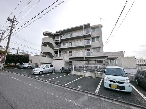 ハイネス東村山の物件内観写真